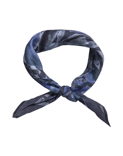 MMGSUN LINEN NECKERCHIEF